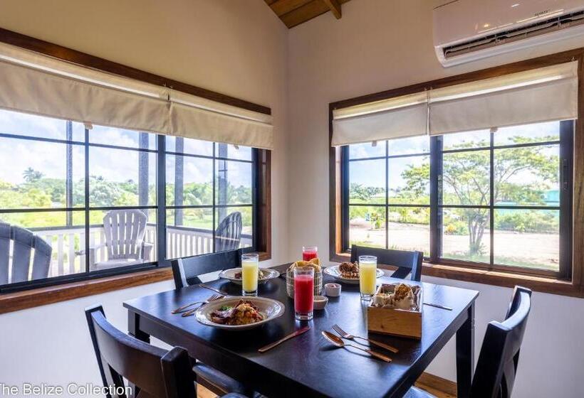 Almond Beach Resort At Jaguar Reef