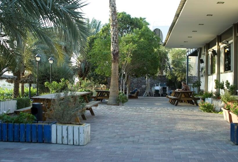 Arava Hostel