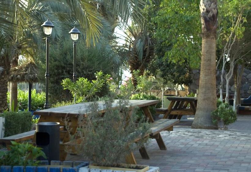 Arava Hostel