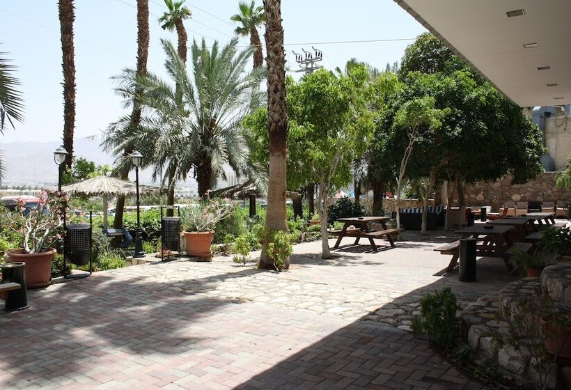 Arava Hostel