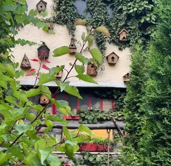 ベッドアンドブレックファースト Artsiv Guesthouse