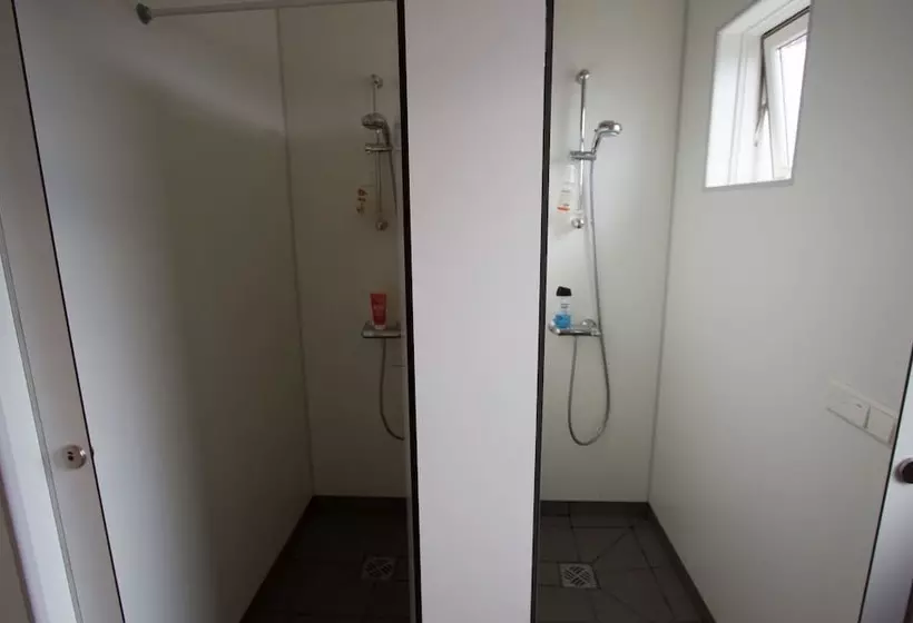 تختخواب و صبحانه Eldhraun Guesthouse