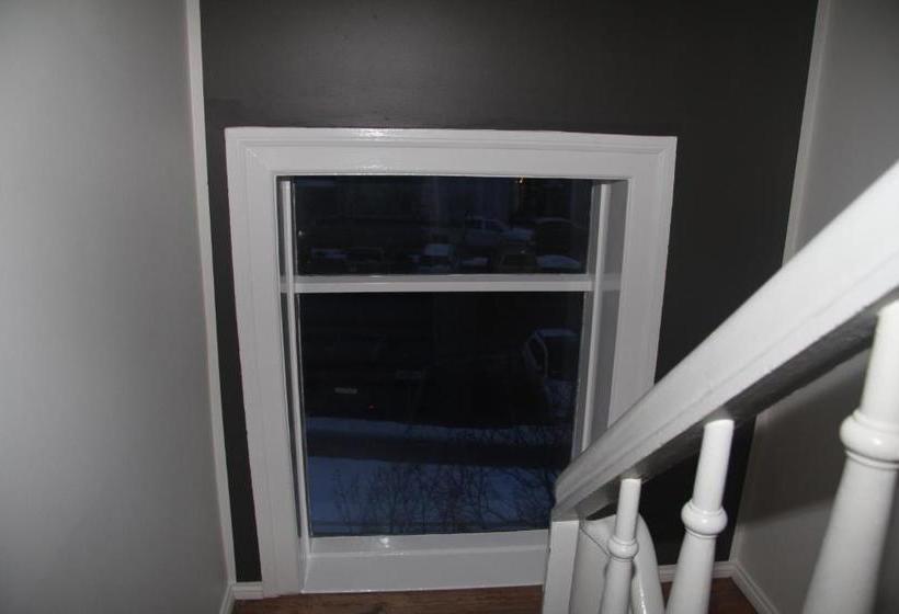 تختخواب و صبحانه Gula Villan Guesthouse