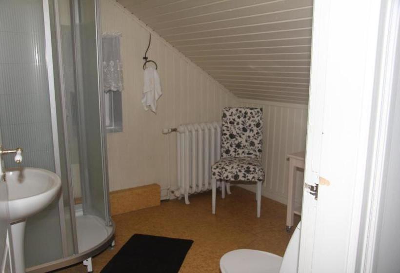 تختخواب و صبحانه Gula Villan Guesthouse