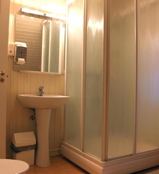 تختخواب و صبحانه Gula Villan Guesthouse