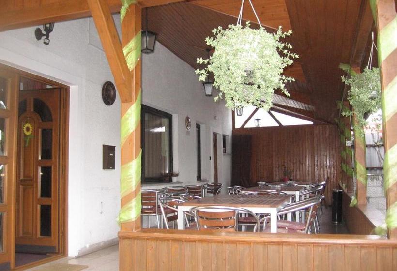 Bed and Breakfast Hattyú Fogadó