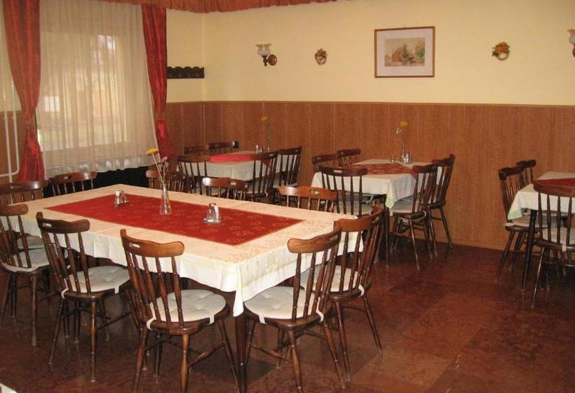 Bed and Breakfast Hattyú Fogadó