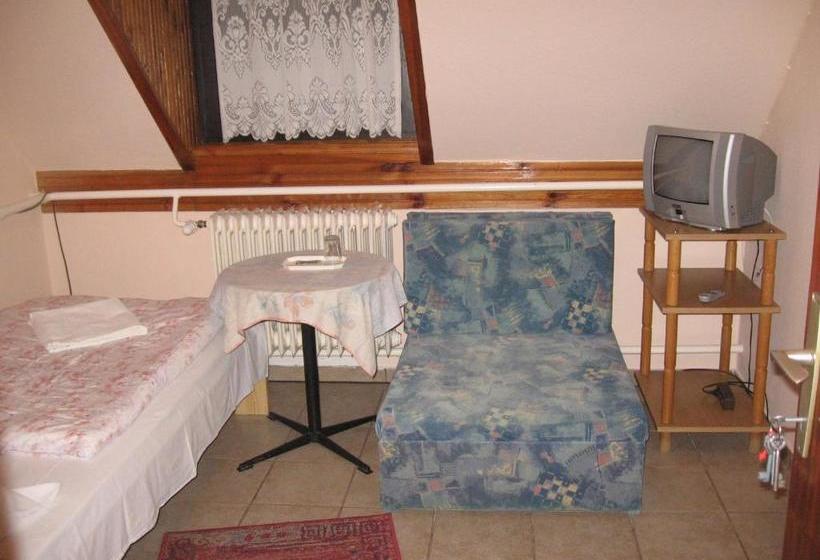 Bed and Breakfast Hattyú Fogadó