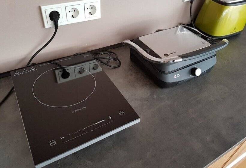 تختخواب و صبحانه Hvammstangi Guesthouse