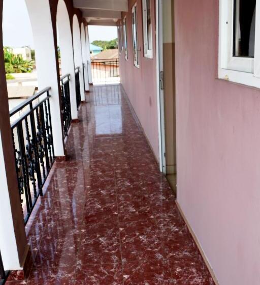 住宿加早餐 Kunta Kinte