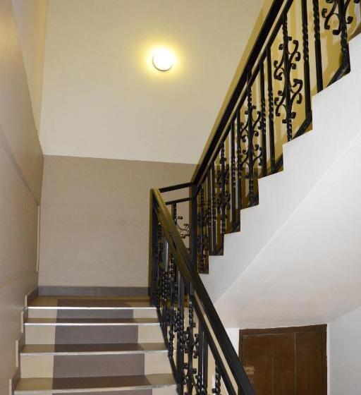 住宿加早餐 Kunta Kinte