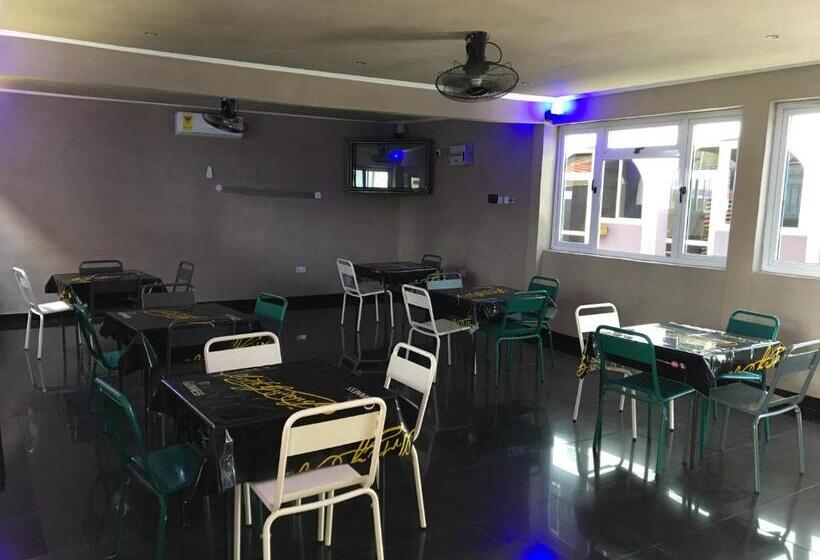 住宿加早餐 Kunta Kinte