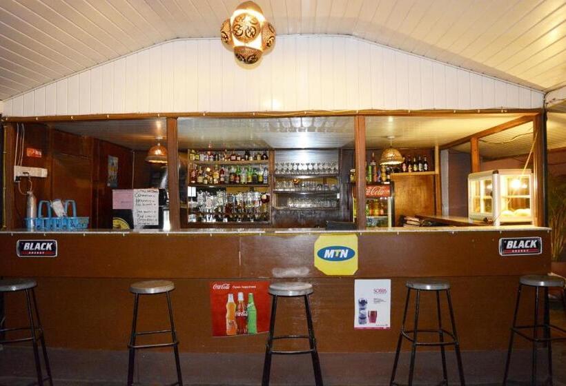 住宿加早餐 Kunta Kinte