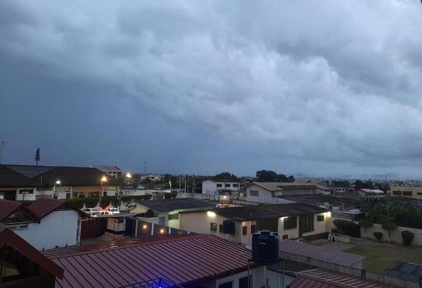 住宿加早餐 Kunta Kinte