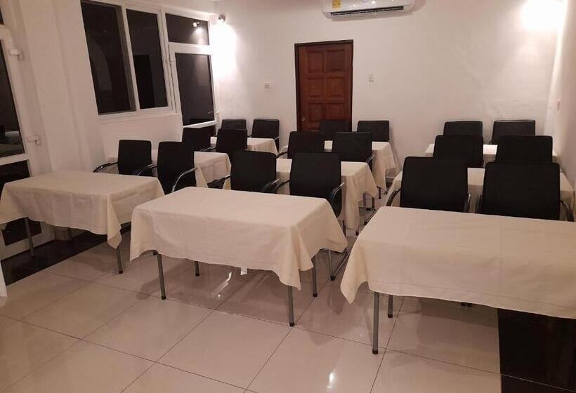 住宿加早餐 Kunta Kinte