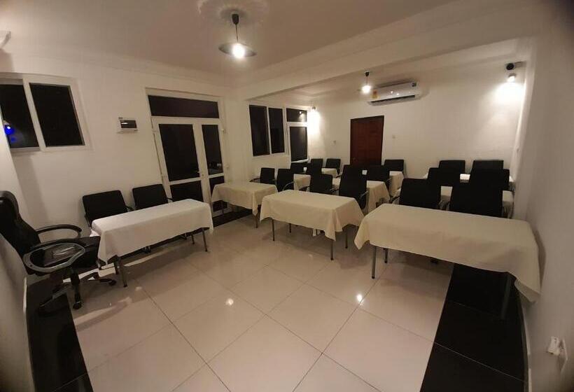 住宿加早餐 Kunta Kinte