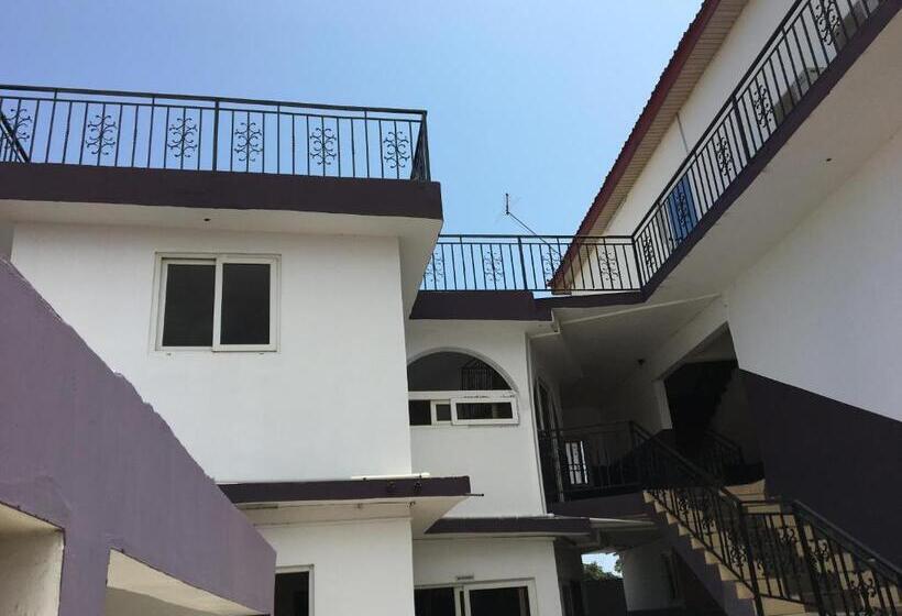 住宿加早餐 Kunta Kinte