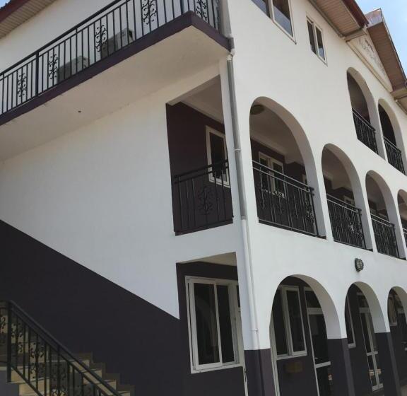 住宿加早餐 Kunta Kinte