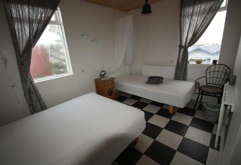 Dalvík Hostel Gimli