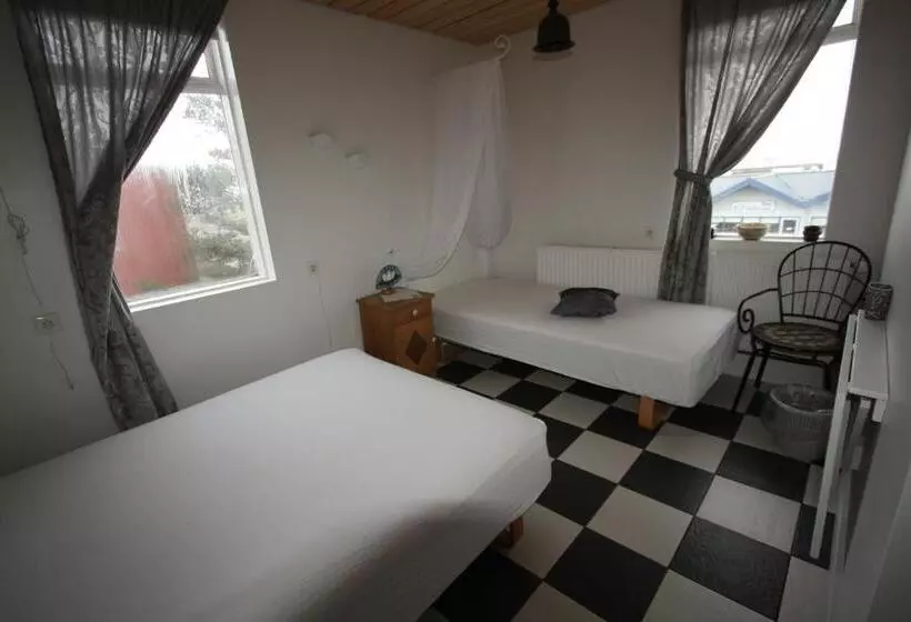 Dalvík Hostel Gimli