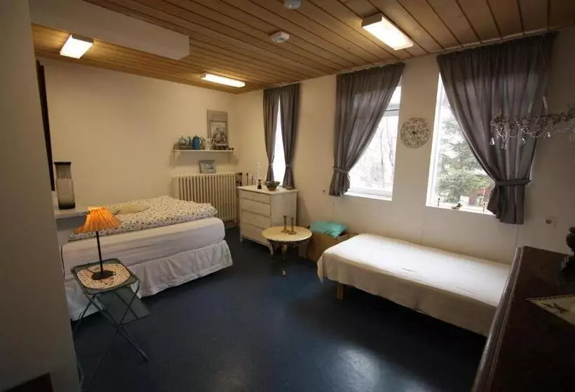 Dalvík Hostel Gimli