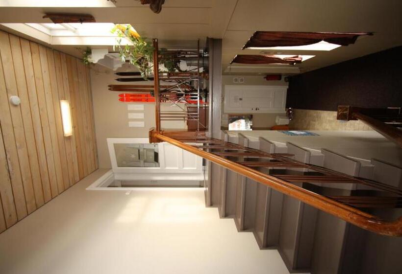 Dalvík Hostel Gimli