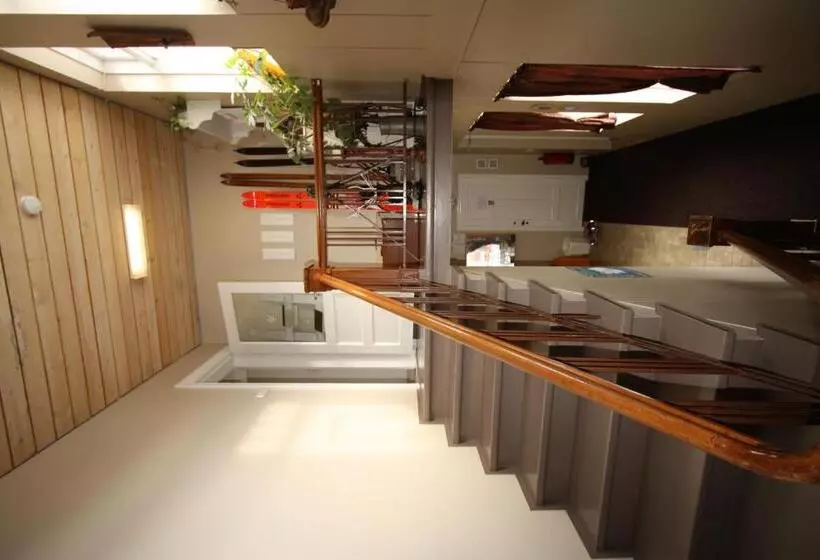 Dalvík Hostel Gimli