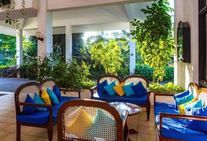 Diani Sea Resort  All Inclusive