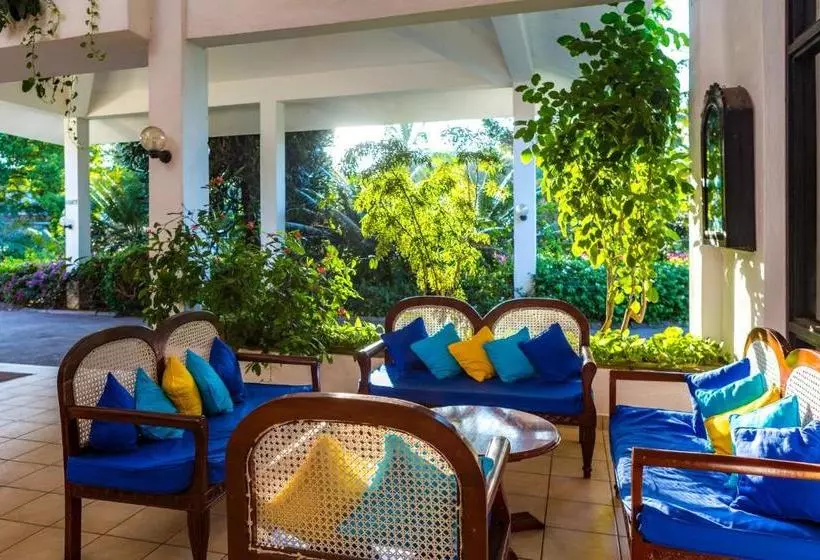 Diani Sea Resort  All Inclusive