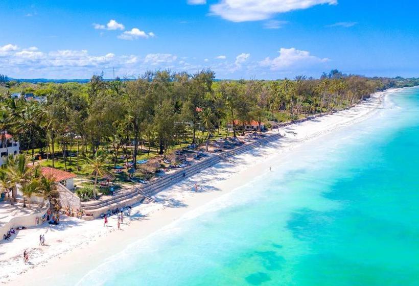Diani Sea Resort  All Inclusive