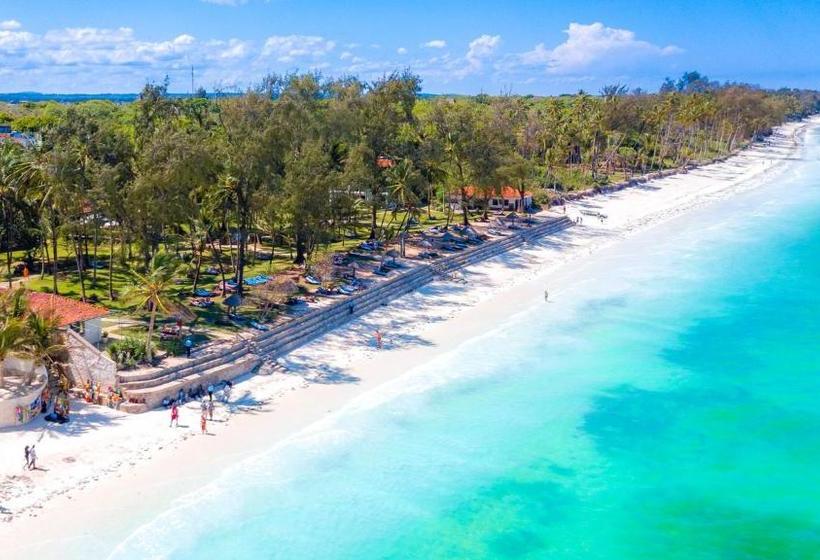 Diani Sea Resort  All Inclusive