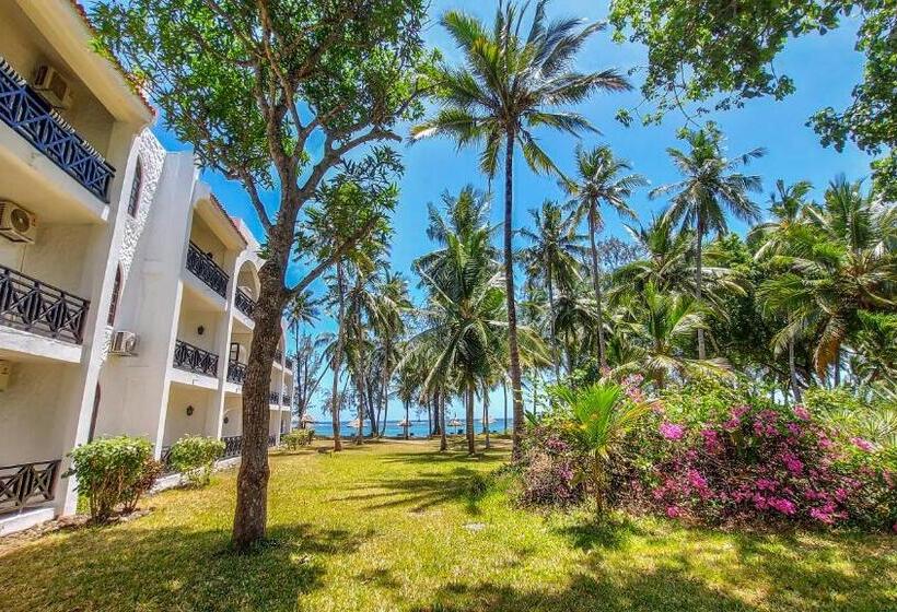 Diani Sea Resort  All Inclusive