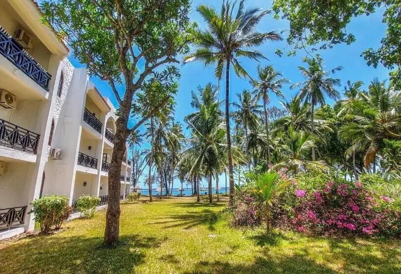 Diani Sea Resort  All Inclusive