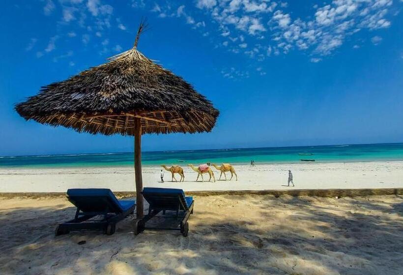 Diani Sea Resort  All Inclusive