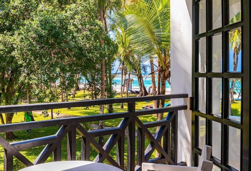 Diani Sea Resort  All Inclusive