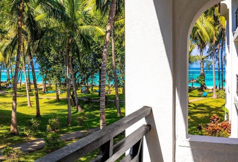 Diani Sea Resort  All Inclusive