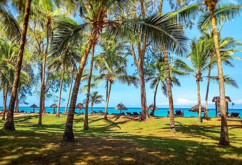 Diani Sea Resort  All Inclusive