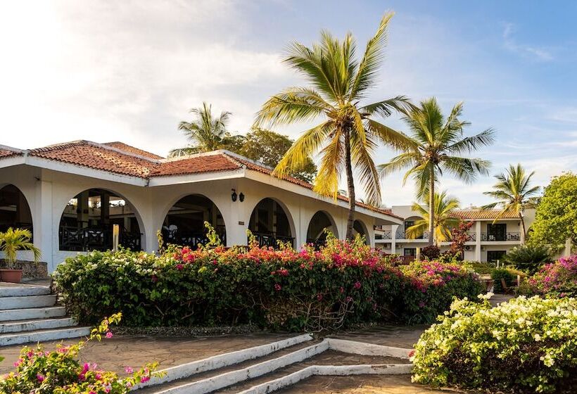 Diani Sea Resort  All Inclusive