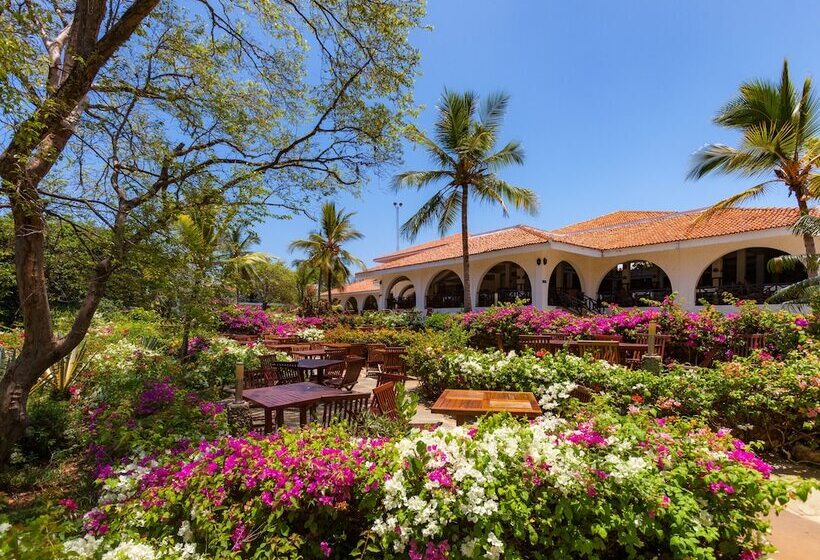 Diani Sea Resort  All Inclusive