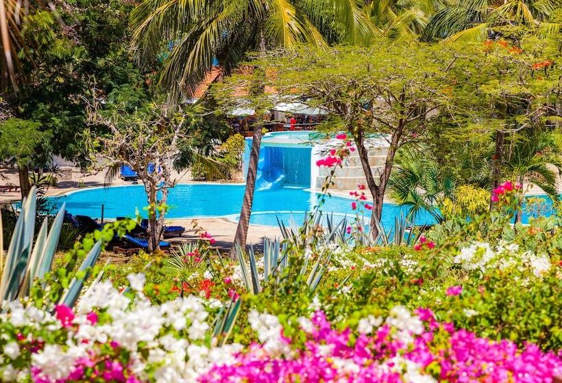 Diani Sea Resort  All Inclusive