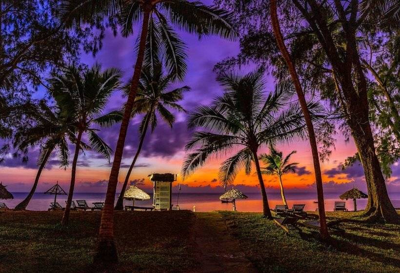 Diani Sea Resort  All Inclusive