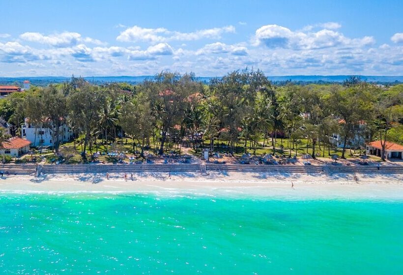 Diani Sea Resort  All Inclusive