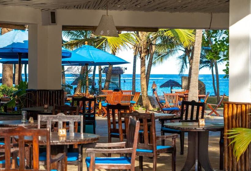 Diani Sea Resort  All Inclusive