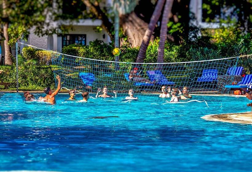 Diani Sea Resort  All Inclusive