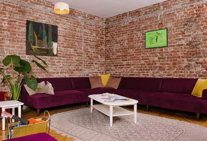 Hostel Han