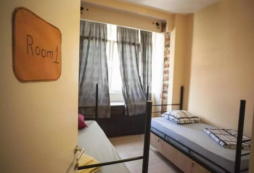 Hostel Han