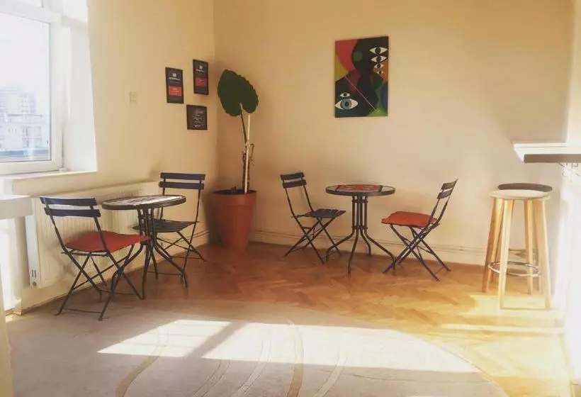 Hostel Han