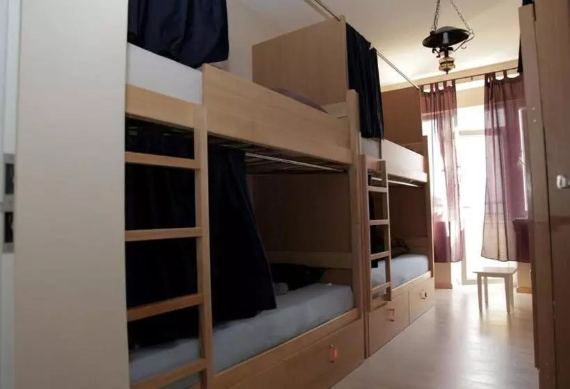 Hostel Han