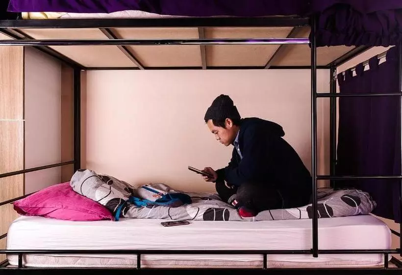 Hostel Han