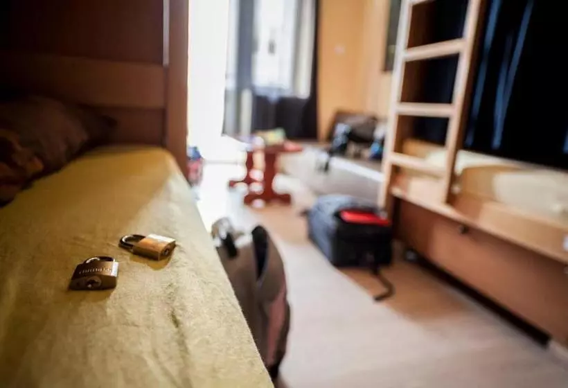 Hostel Han